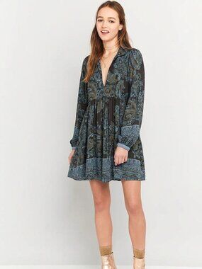 free people say you love me mini dress Free People Say You Love Me Mini Dress for Sale up to 90% Off: Poshmark